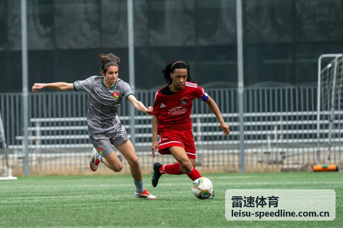 雷速体育球队训练与赛事资料专题封面